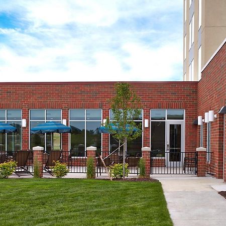 Hyatt Place Lansing-East Kültér fotó
