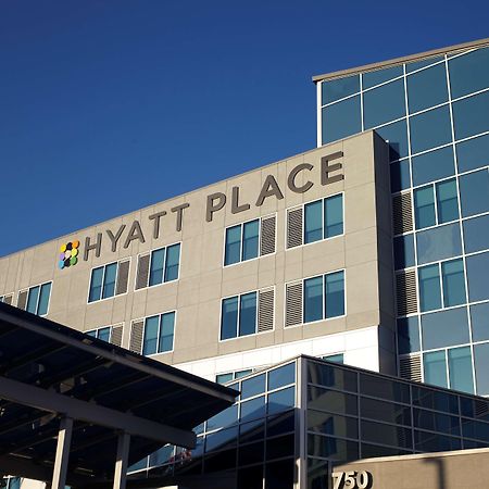 Hyatt Place Lansing-East Kültér fotó