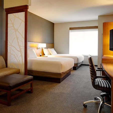 Hyatt Place Lansing-East Kültér fotó