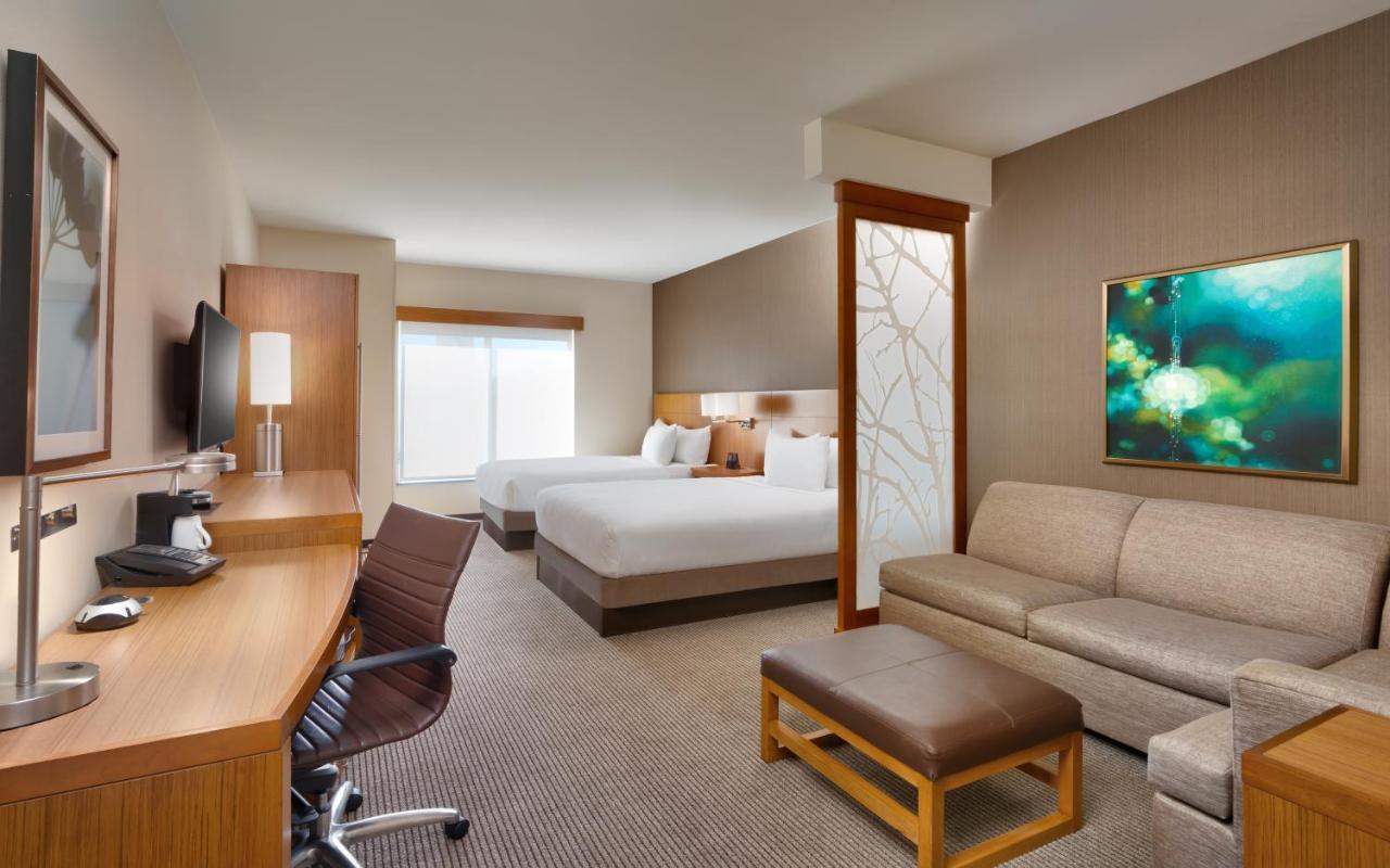 Hyatt Place Lansing-East Kültér fotó