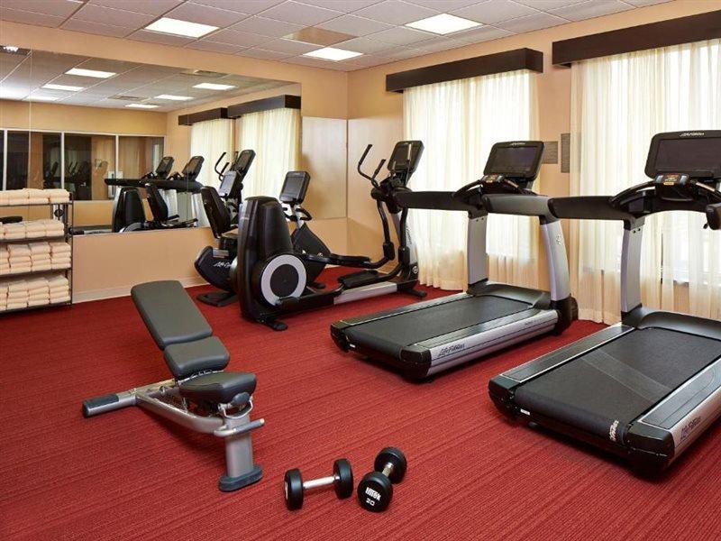 Hyatt Place Lansing-East Kültér fotó