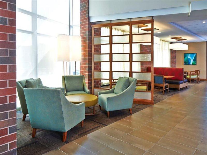 Hyatt Place Lansing-East Kültér fotó