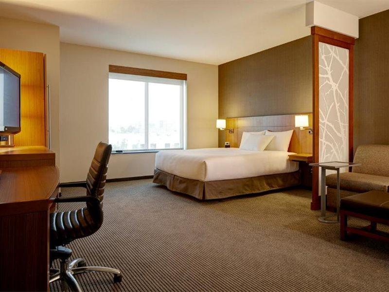Hyatt Place Lansing-East Kültér fotó
