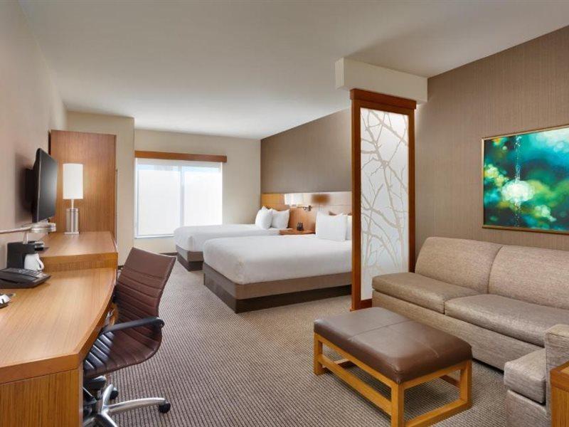Hyatt Place Lansing-East Kültér fotó