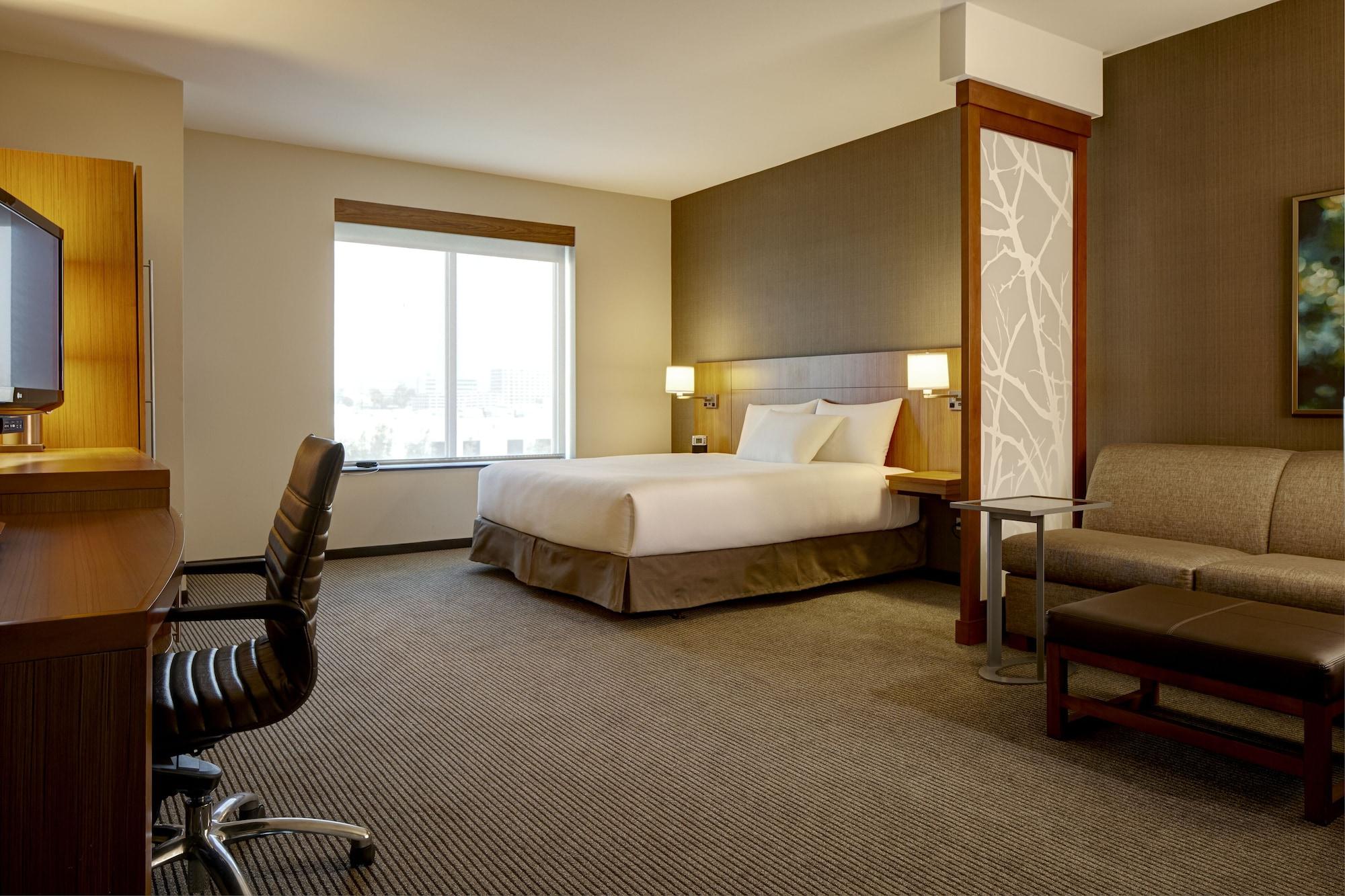 Hyatt Place Lansing-East Kültér fotó