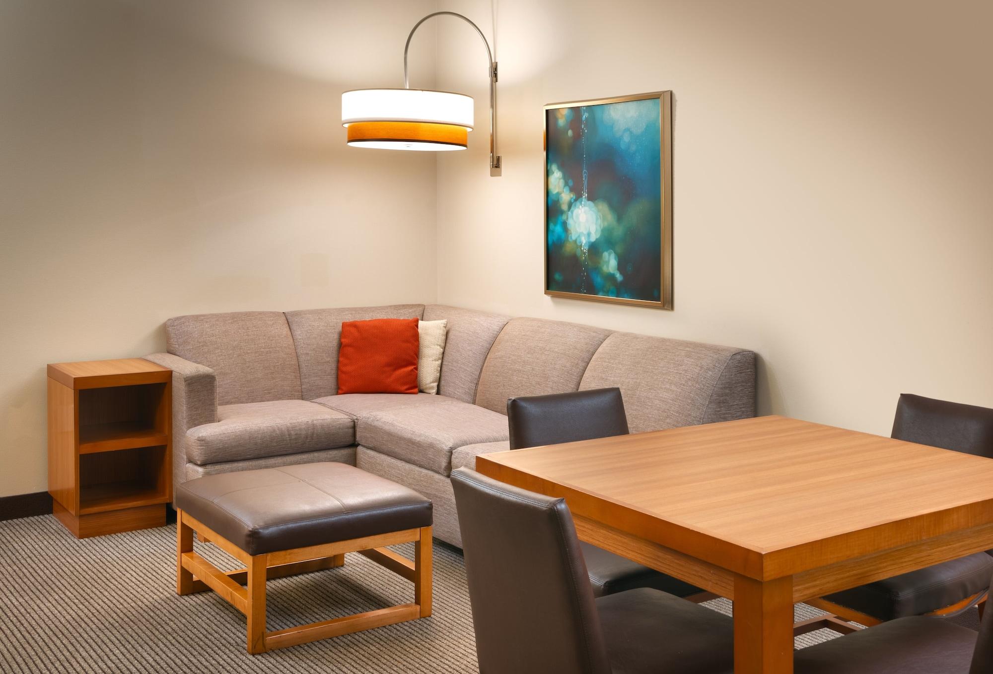 Hyatt Place Lansing-East Kültér fotó