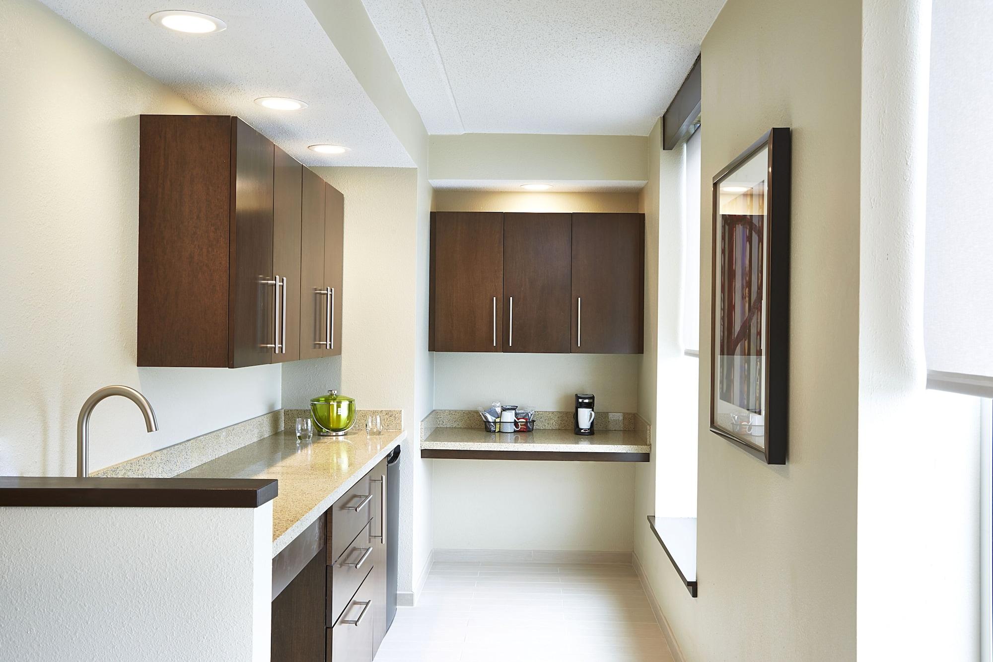 Hyatt Place Lansing-East Kültér fotó