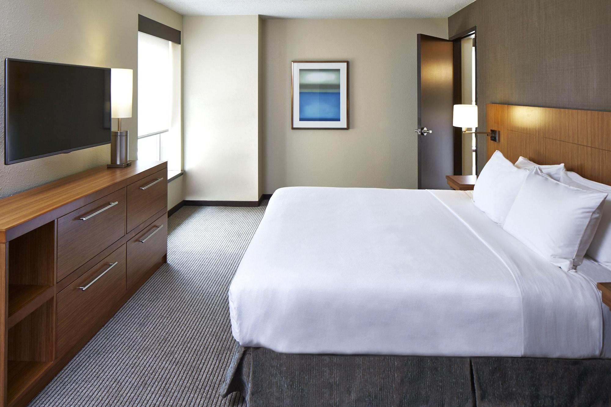 Hyatt Place Lansing-East Kültér fotó