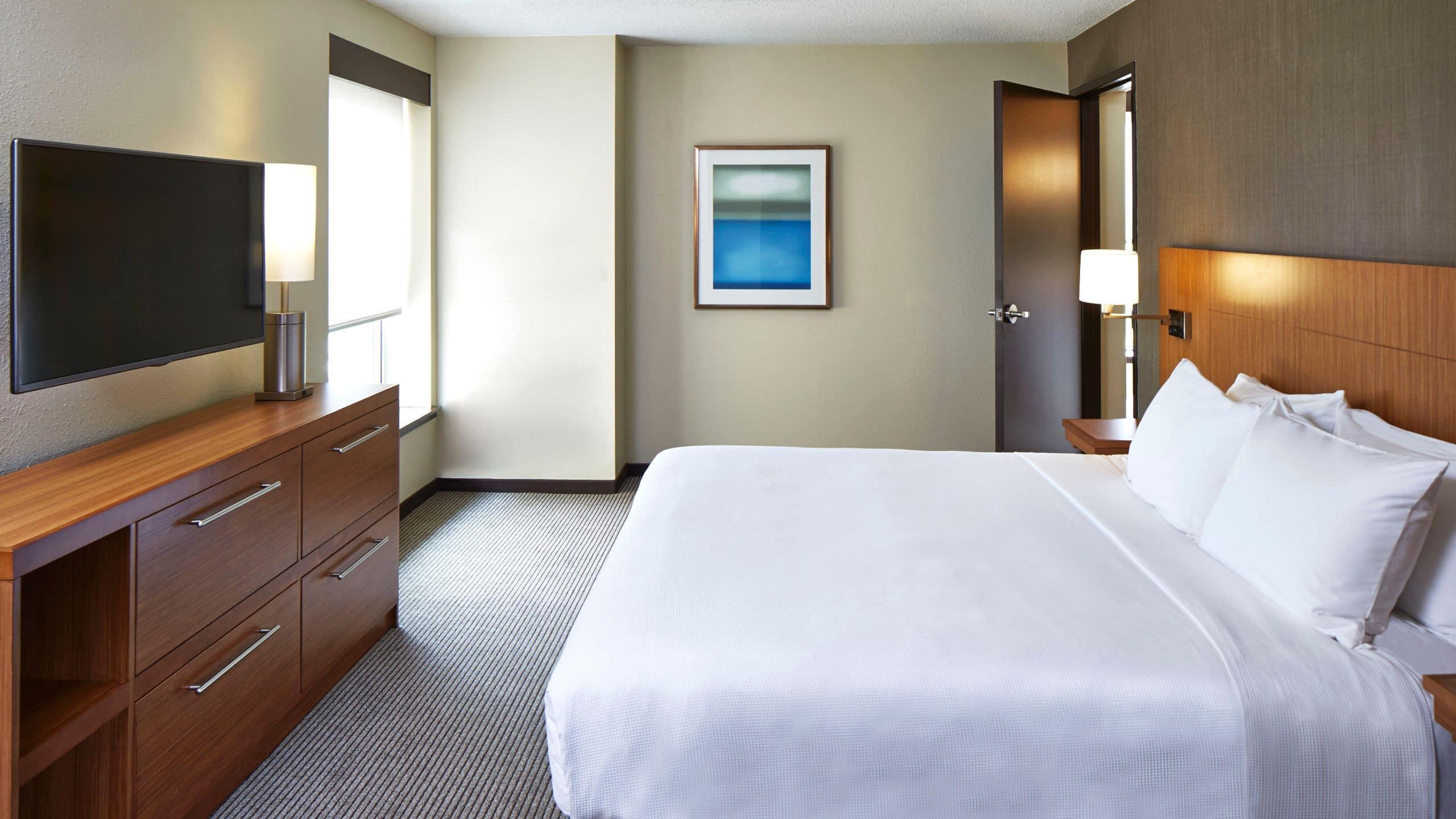 Hyatt Place Lansing-East Kültér fotó