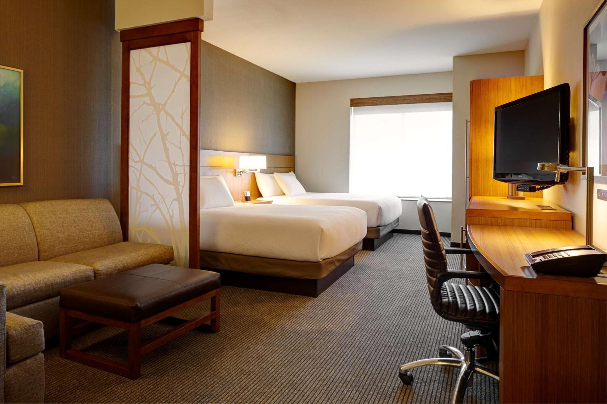 Hyatt Place Lansing-East Kültér fotó
