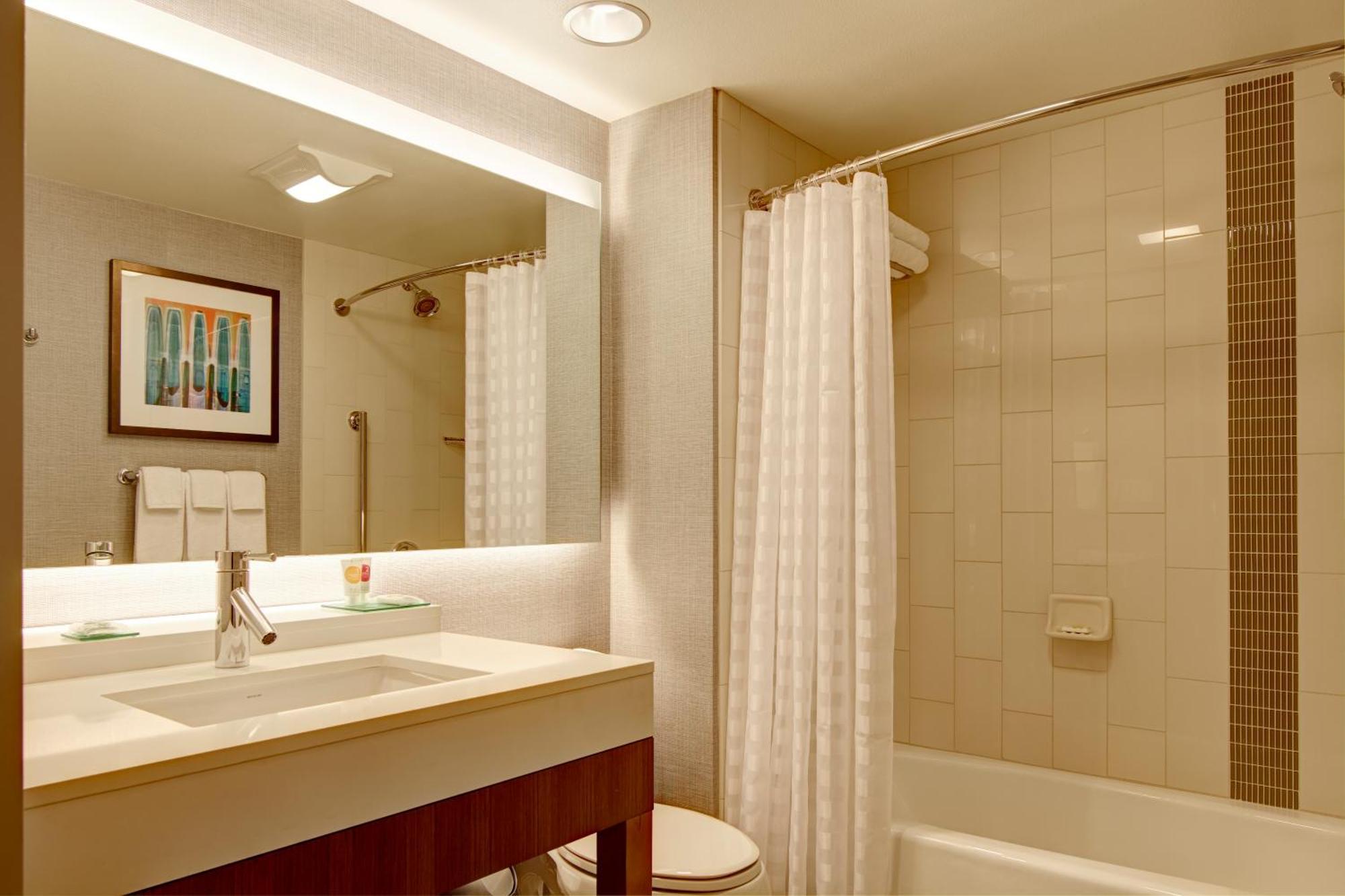 Hyatt Place Lansing-East Szoba fotó