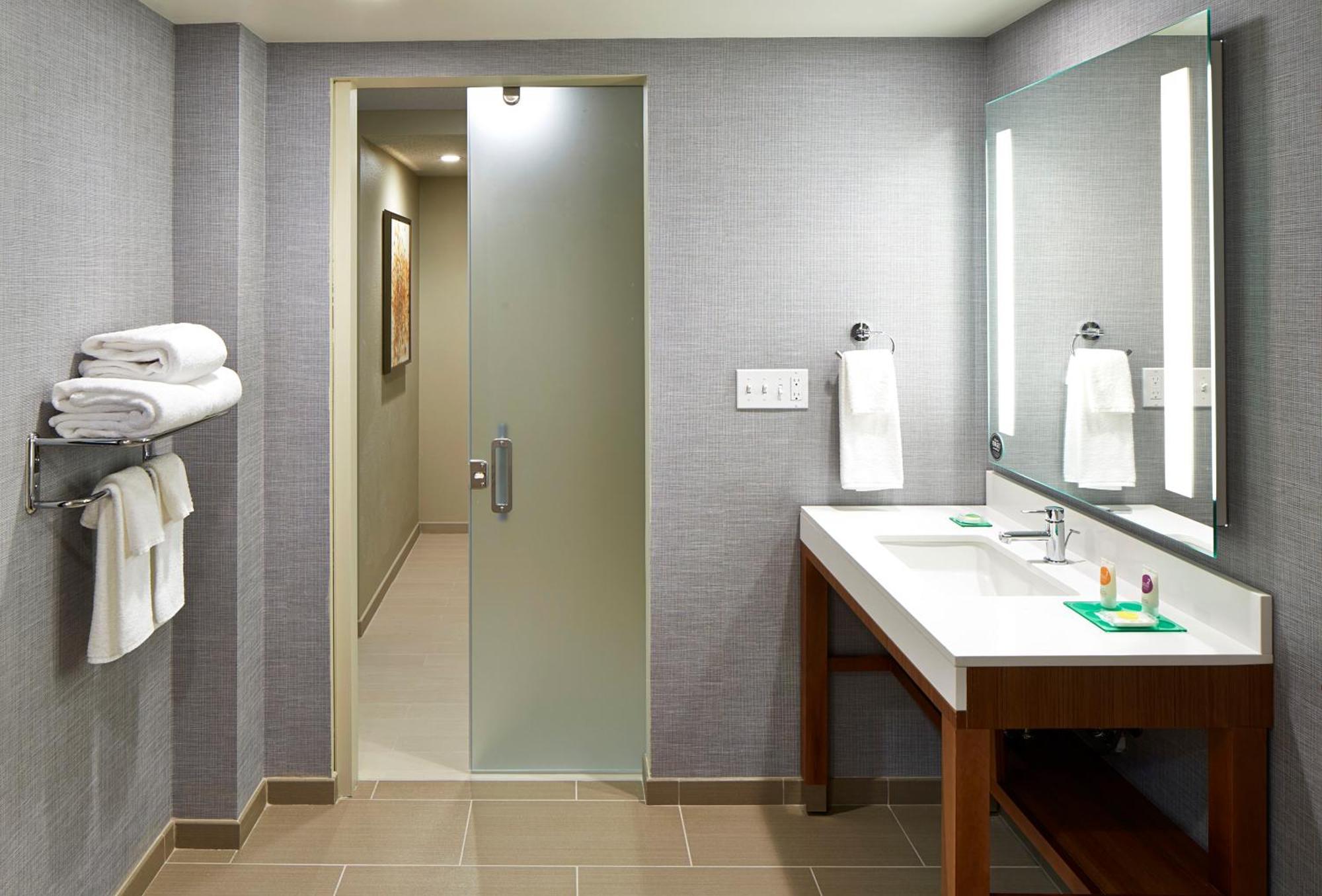 Hyatt Place Lansing-East Szoba fotó