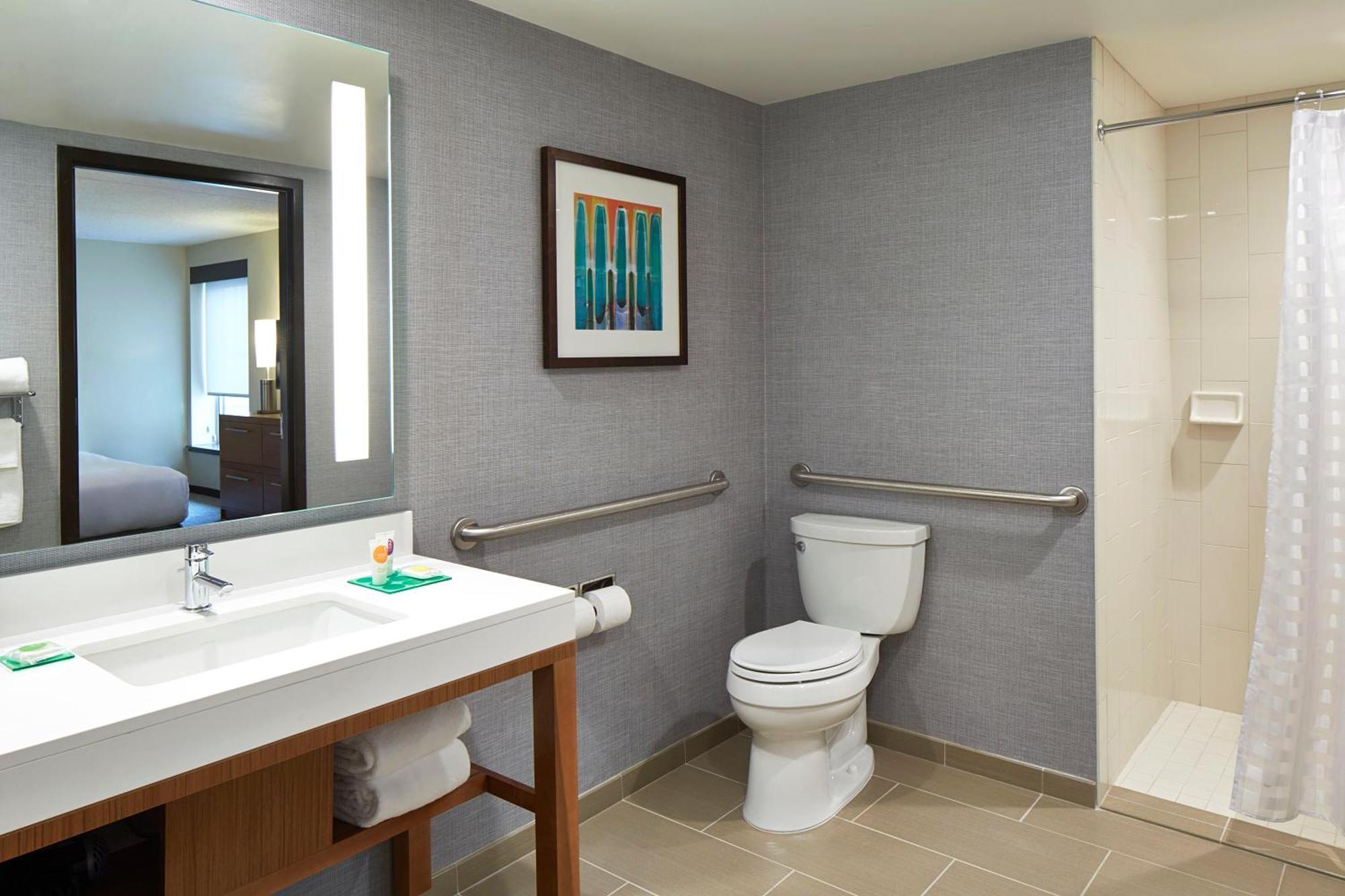 Hyatt Place Lansing-East Szoba fotó