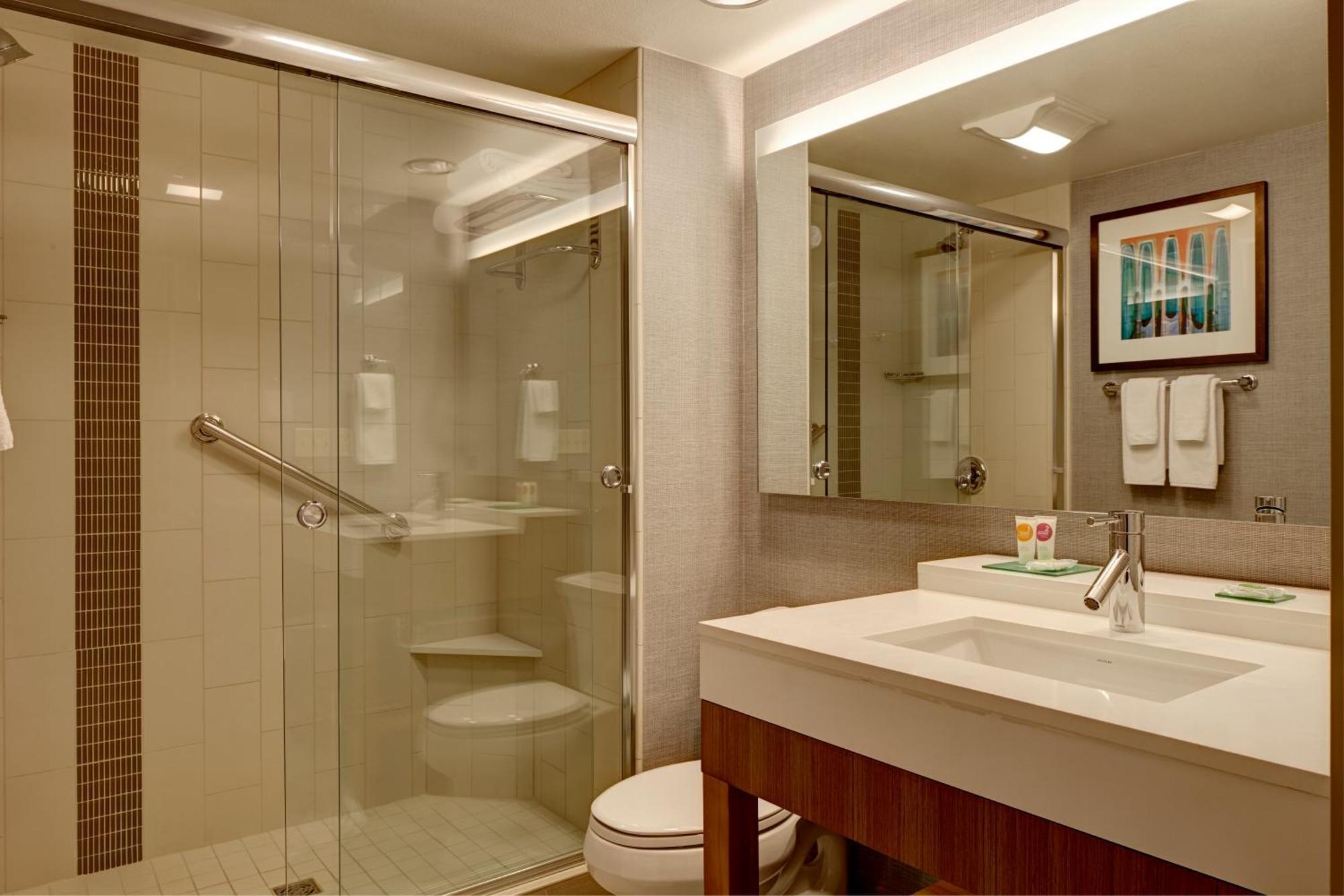 Hyatt Place Lansing-East Szoba fotó