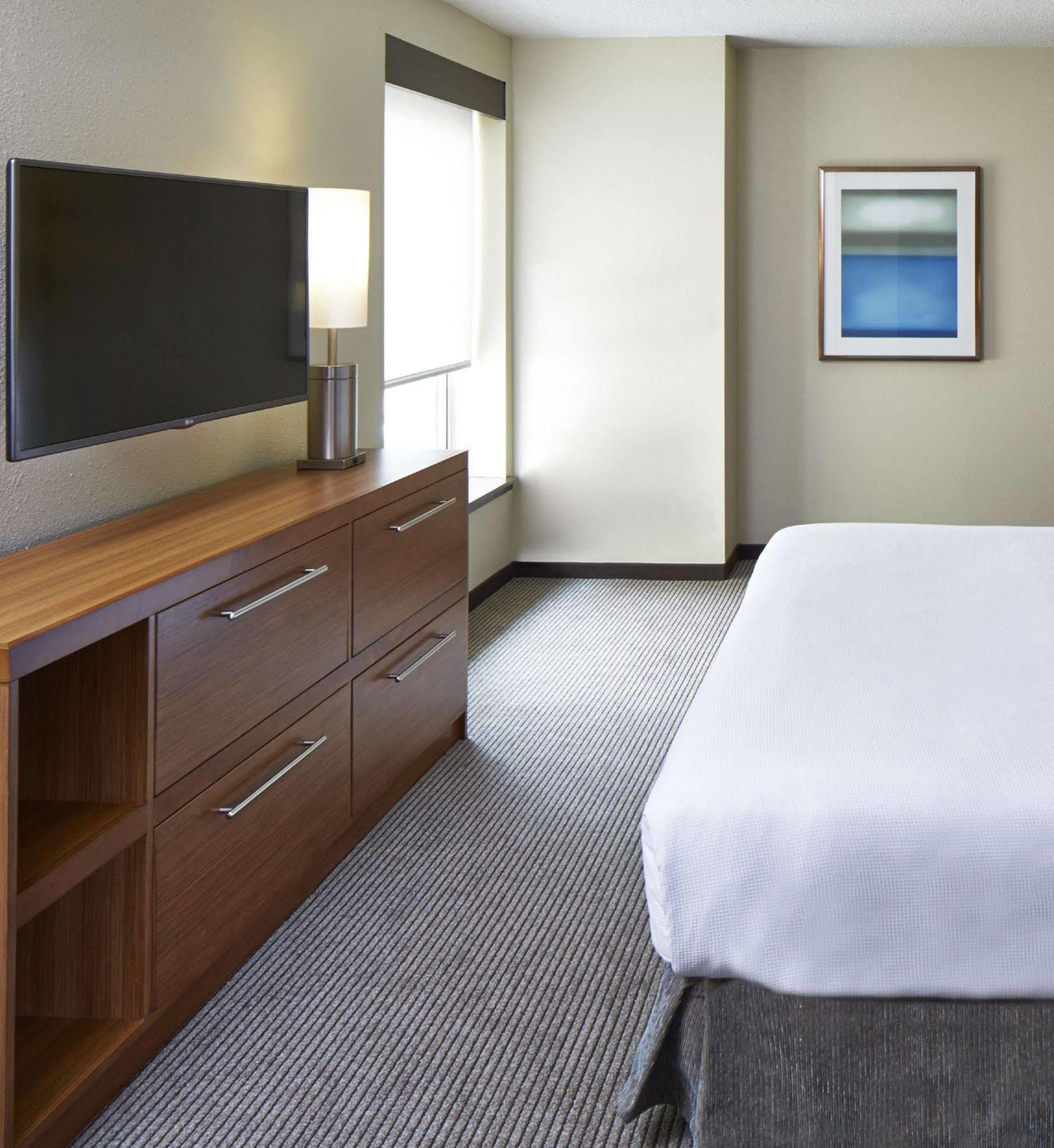 Hyatt Place Lansing-East Kültér fotó