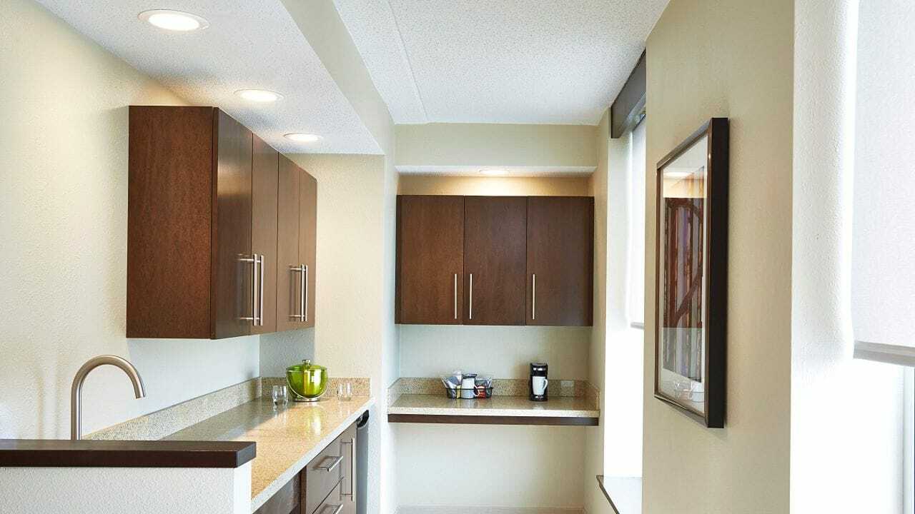 Hyatt Place Lansing-East Kültér fotó